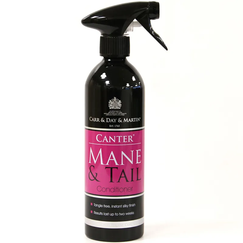 Carr and Day and Martin Canter Mane and Tail Conditioner